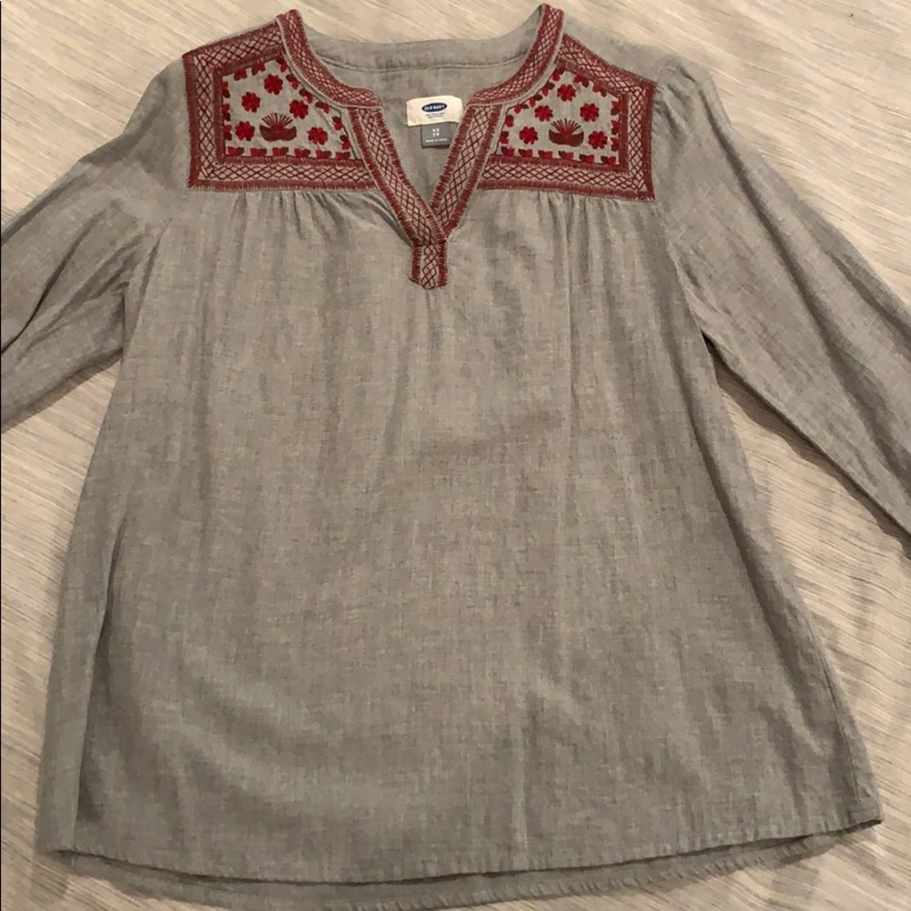 Old Navy Blouse